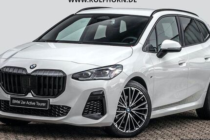 BMW 220 Active Tourer 6.345 km 35.350 &euro; Wesseling 50389