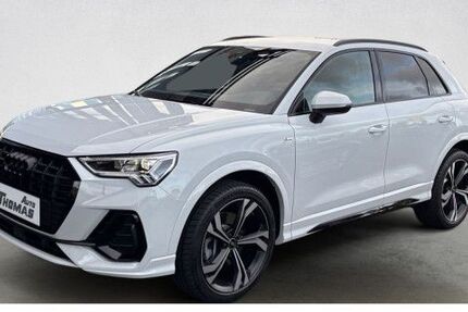 Audi Q3 9.950 km 42.680 &euro; Blankenheim 53945