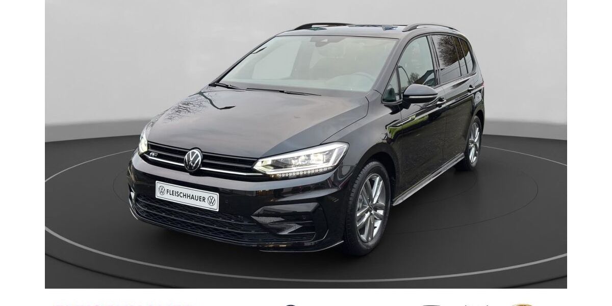 VW Touran 9.650 km 41.990 &euro; Euskirchen 53879