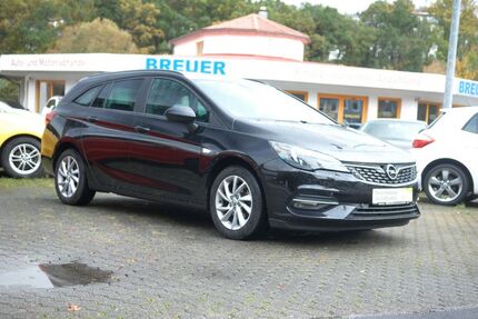 Opel Astra 54.500 km 15.660 &euro; Schleiden 53937