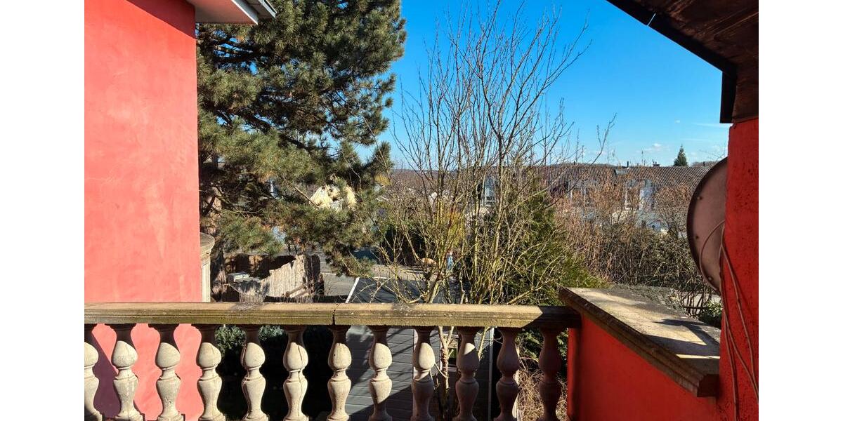 Etagenwohnung Königswinter - 3.5 Zimmer, 100 m&sup2;, 990&euro; | Angebot:26023978