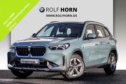 BMW X1 8.453 km 33.930 &euro; Euskirchen 53879