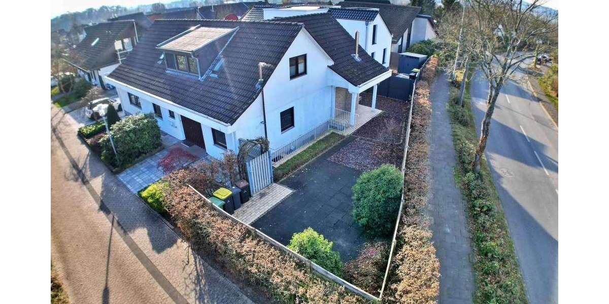 Einfamilienhaus Meckenheim - 9 Zimmer, 220 m&sup2;, 569.000&euro; | Angebot:26630515