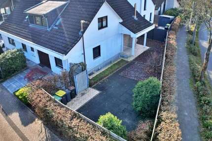 Haus Meckenheim - 9 Zimmer, 220 m&sup2;, 569.000&euro; | Angebot:26630515