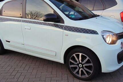 Renault Twingo 114.089 km 9.998 &euro; Hönningen 53506