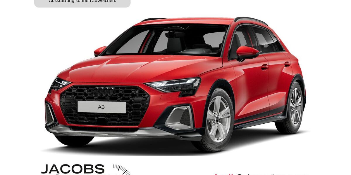 Audi A3 12.142 km 33.990 &euro; Düren 52351