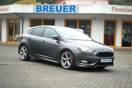 Ford Focus 66.000 km 10.880 &euro; Schleiden 53937