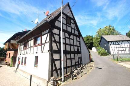 Haus Königswinter / Thomasberg Thomasberg - 4 Zimmer, 86 m&sup2;, 195.000&euro; | Angebot:19803801