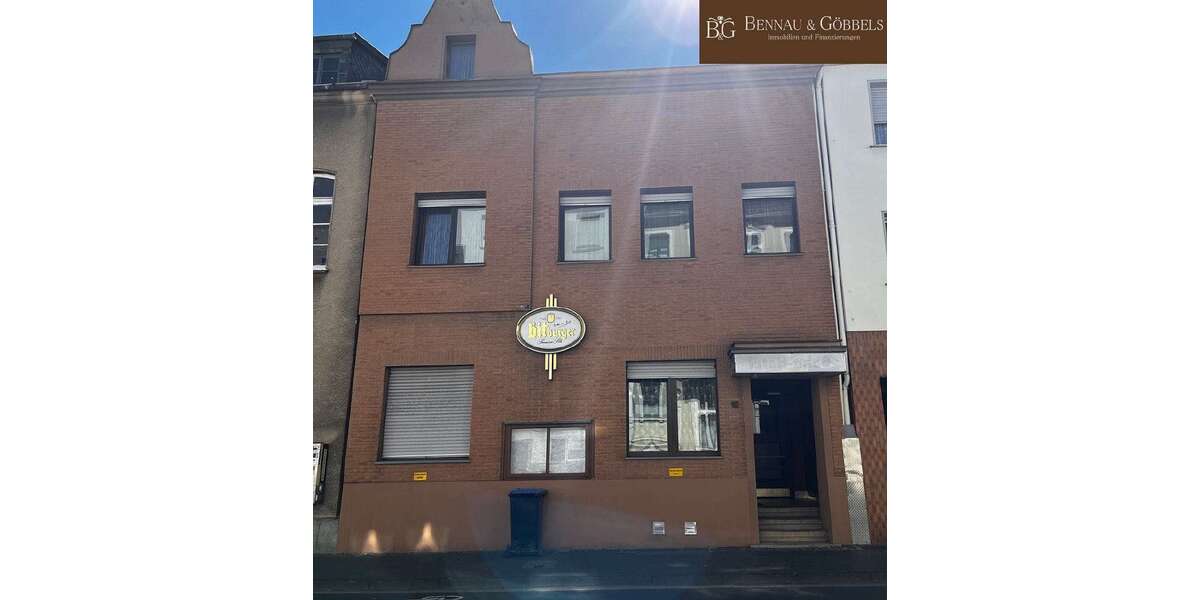 Einfamilienhaus Euskirchen - 16 Zimmer, 233 m&sup2;, 420.000&euro; | Angebot:23664706