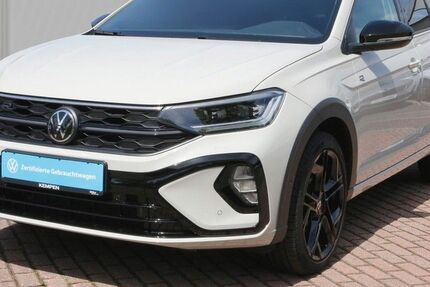 VW Taigo 12.778 km 29.680 &euro; Meckenheim / Bonn 53340