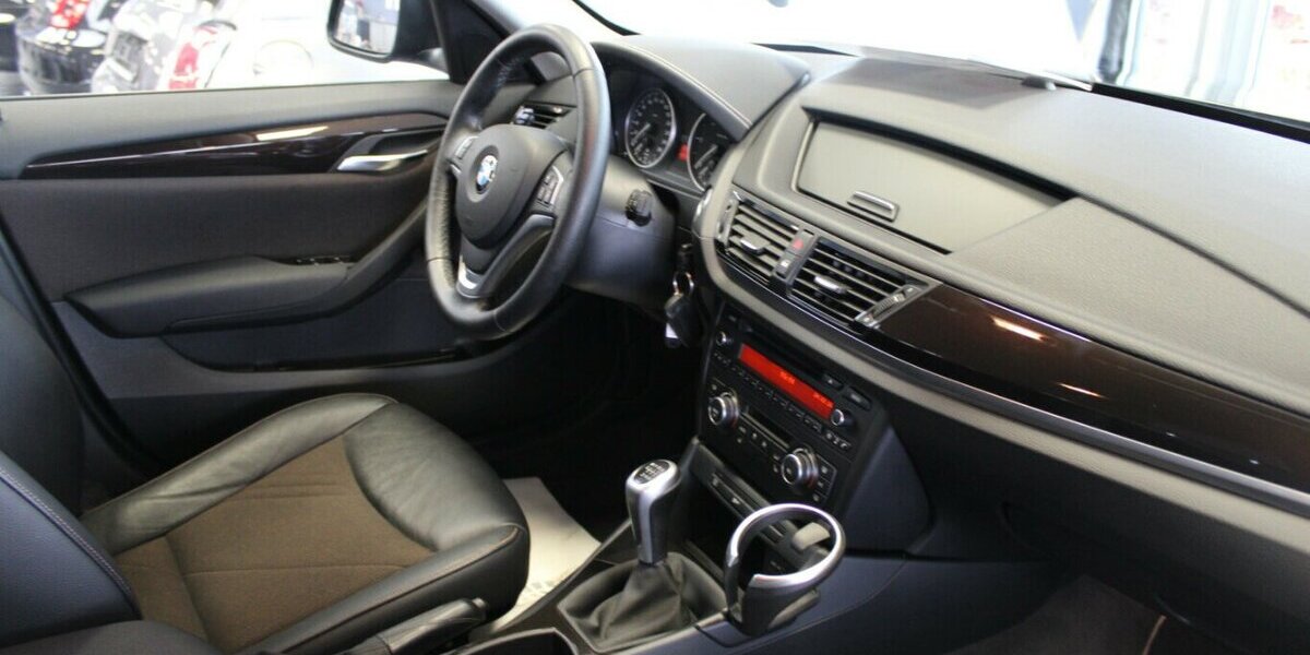 BMW X1 sDrive 18d xLine - WENIG KM - 49.594 km 14.980 &euro; Euskirchen 53881