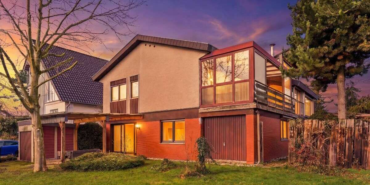 Einfamilienhaus Wachtberg - 8 Zimmer, 223 m&sup2;, 445.000&euro; | Angebot:25591882