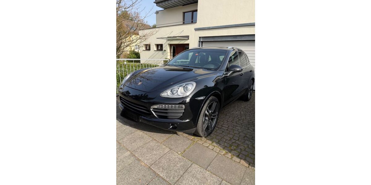 Porsche Cayenne 269.950 km 16.999 &euro; Wachtberg 53343