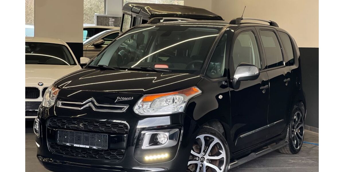 Citroen C3 Picasso 107.000 km 7.990 &euro; Alfter bei Bonn 53347