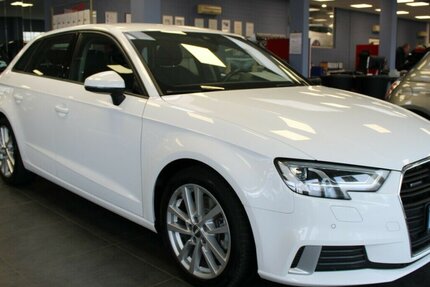Audi A3 40 TFSI Sprtback Quattro S tronic 104.810 km 21.480 &euro; Euskirchen 53881