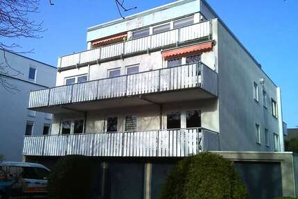 Wohnung Bonn Beuel-Mitte - 3 Zimmer, 85 m&sup2;, 385.000&euro; | Angebot:25454597