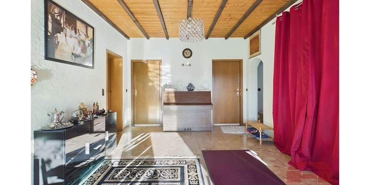 Etagenwohnung Nettersheim / Marmagen Marmagen - 3 Zimmer, 125 m&sup2;, 249.900&euro; | Angebot:25683300