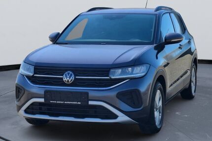 VW T-Cross 66.000 km 15.990 &euro; Bonn 53177