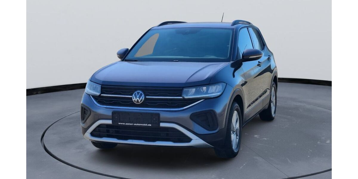 VW T-Cross 66.000 km 15.990 &euro; Bonn 53177