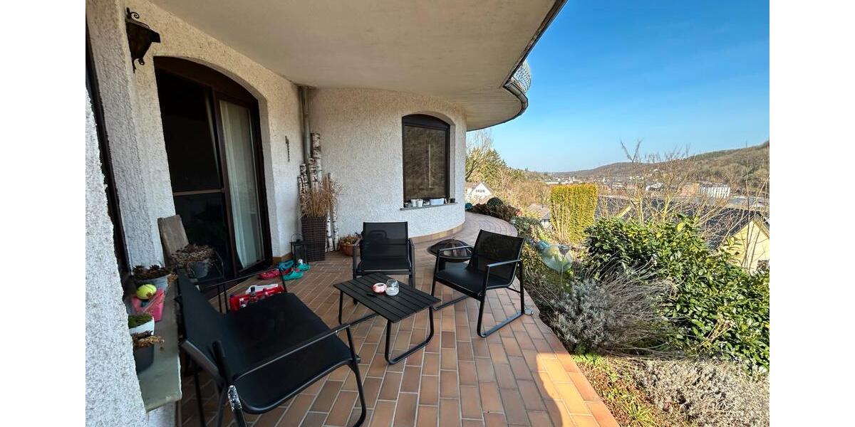 Terrassenwohnung Bad Münstereifel - 3 Zimmer, 85 m&sup2;, 1.105&euro; | Angebot:25368104