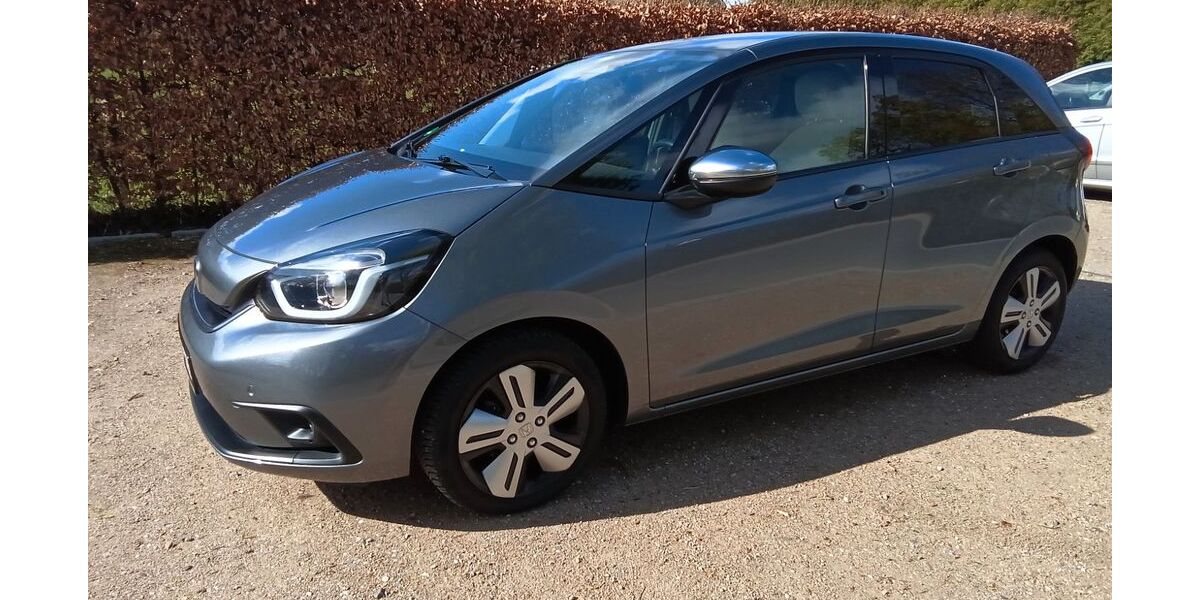 Honda Jazz 44.500 km 17.900 &euro; Euskirchen 53881