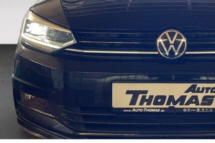 VW Touran 14.897 km 37.500 &euro; Bornheim 53332