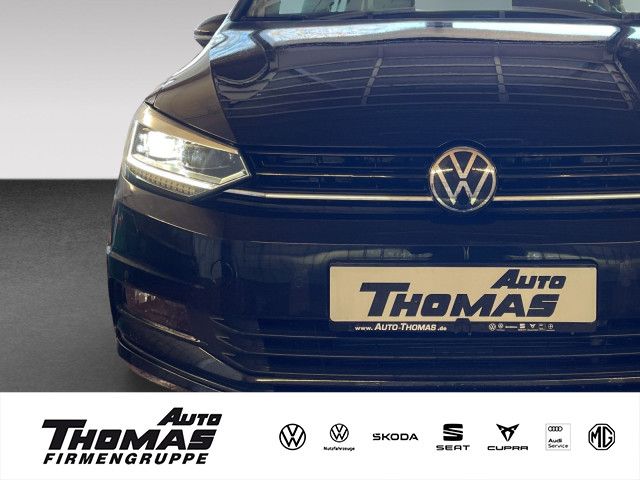 VW Touran 14.897 km 39.990 &euro; Bornheim 53332