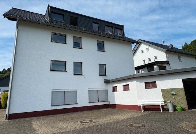 Mehrfamilienhaus, Wohnhaus Kall - 550.000&euro; | Angebot:27096806