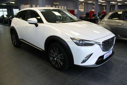 Mazda CX-3 113.500 km 12.480 &euro; Euskirchen-Flamersheim 53881