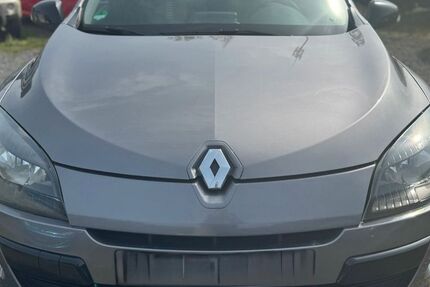 Renault Megane 273.000 km 2.499 &euro; Mechernich 53894