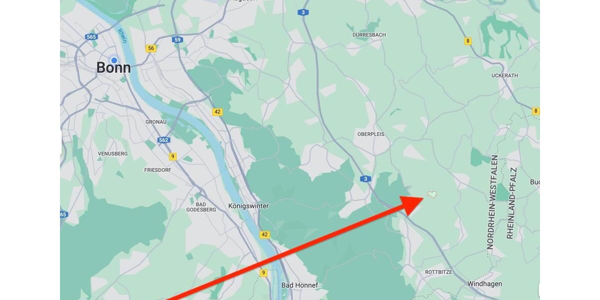 Einfamilienhaus Königswinter - 5 Zimmer, 120 m&sup2;, 183.000&euro; | Angebot:24640783