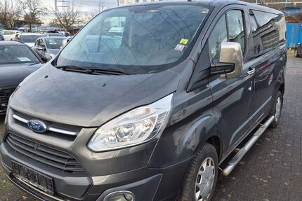 Ford Transit 206.000 km 11.500 &euro; Wesseling 50389