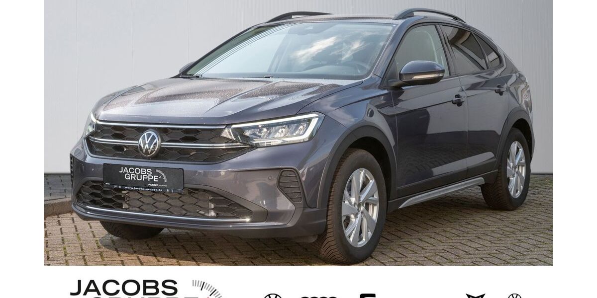 VW Taigo 4.444 km 22.750 &euro; Düren 52351