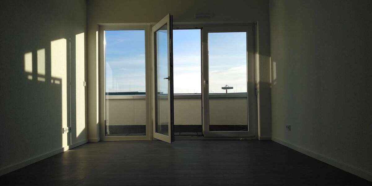 Etagenwohnung Frechen - 3 Zimmer, 65 m&sup2;, 1.029&euro; | Angebot:25143341