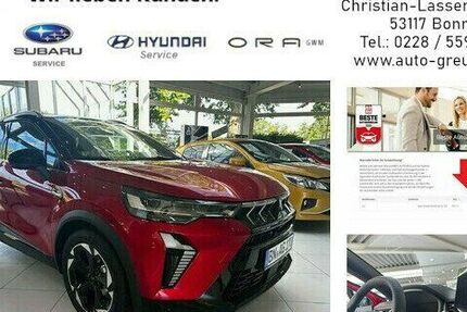 Mitsubishi ASX 13.000 km 29.990 &euro; Bonn 53117