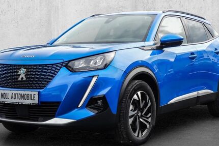 Peugeot 2008 9.491 km 16.980 &euro; Düren 52351