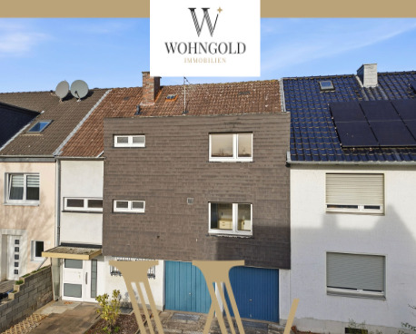 Mehrfamilienhaus, Wohnhaus Wesseling - 6 Zimmer, 195 m&sup2;, 519.000&euro; | Angebot:25846157