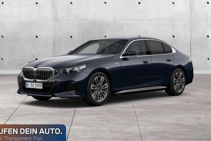 BMW 520 54.403 km 44.970 &euro; Königswinter 53639