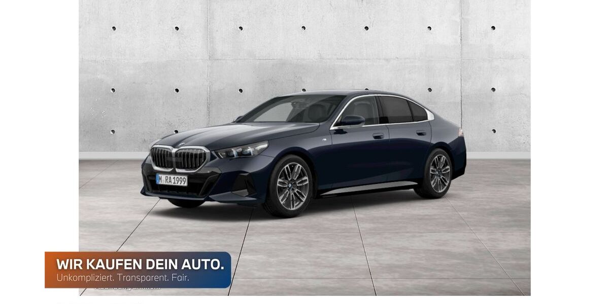 BMW 520 54.403 km 44.970 &euro; Königswinter 53639