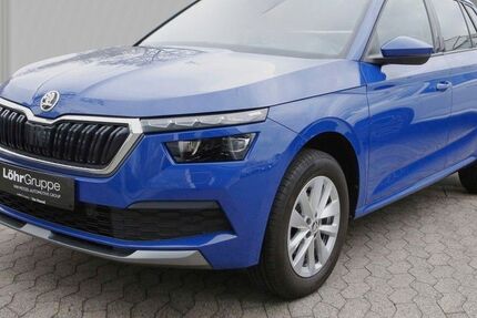 Skoda Kamiq 73.660 km 13.750 &euro; Meckenheim / Bonn 53340