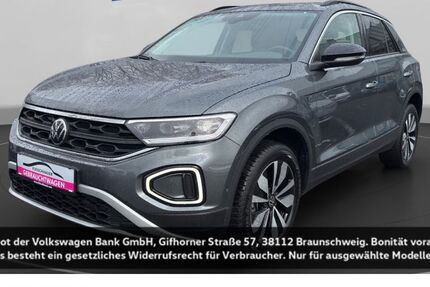 VW T-Roc 5.500 km 27.490 &euro; Bonn 53119