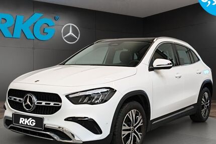 Mercedes-Benz GLA 200 10.984 km 37.880 &euro; Bornheim 53332