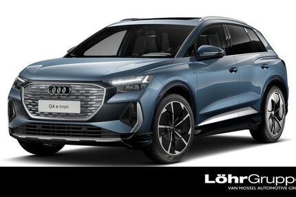 Audi Q4 e-tron 63.750 km 35.750 &euro; Meckenheim / Bonn 53340