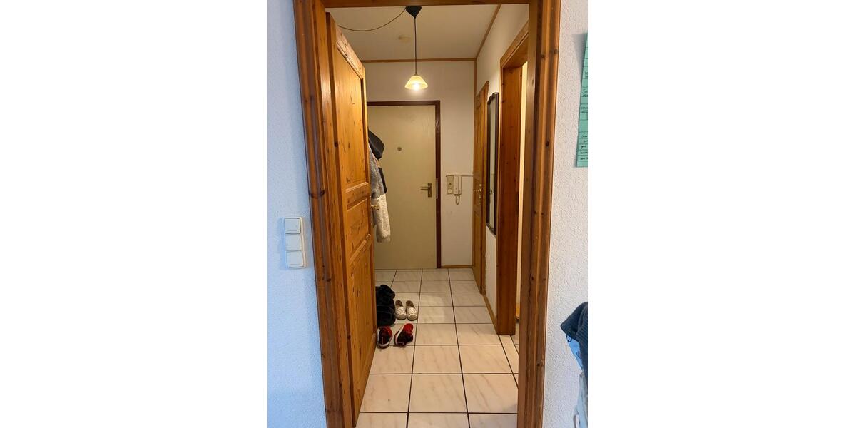 Etagenwohnung Bonn Hardtberg - 5 Zimmer, 100 m&sup2;, 299.000&euro; | Angebot:27112055