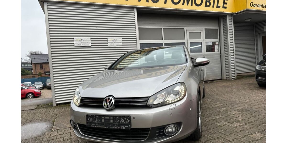 VW Golf 116.287 km 12.950 &euro; Frechen 50226