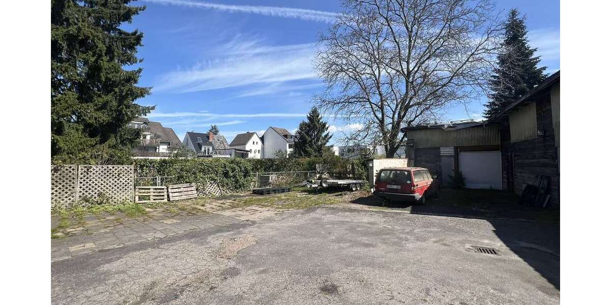 Grundstück Bonn Ippendorf - 1.800.000&euro; | Angebot:27092802