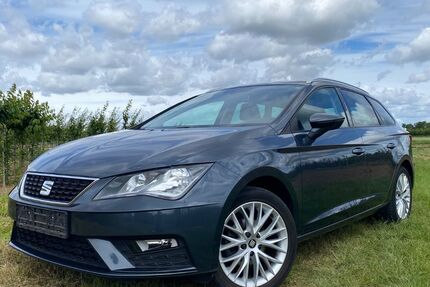 Seat Leon 60.000 km 14.250 &euro; Rheinbach 53359