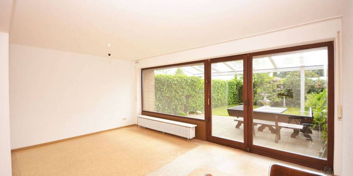 Reihenmittelhaus Wesseling Keldenich - 4 Zimmer, 105 m&sup2;, 335.000&euro; | Angebot:26744891