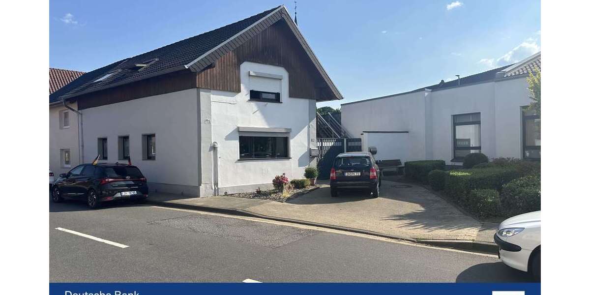 Einfamilienhaus Vettweiß - 7 Zimmer, 170 m&sup2;, 263.000&euro; | Angebot:25864385