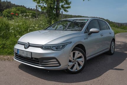 VW Golf 83.500 km 22.490 &euro; Düren 52351